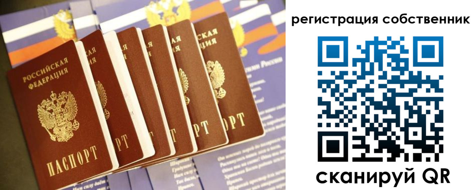 временная регистрация собственник в Шали