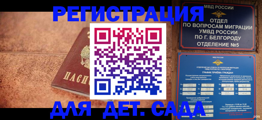 временная регистрация в Шали